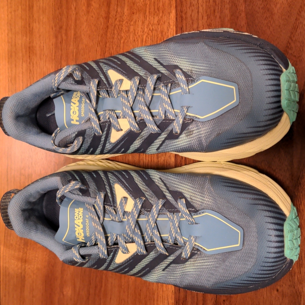 Hoka One One Speedgoat 4